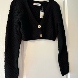 Free People Ziggy Sweater